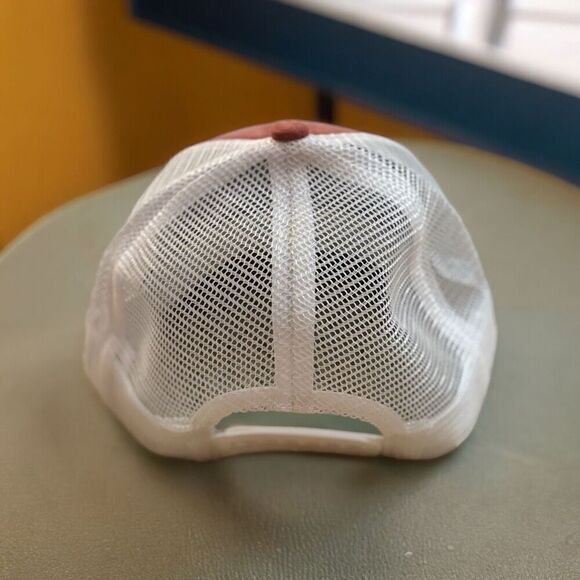 CINCH FARM GIRL TRUCKER HAT YOUTH - Picture 3 of 3